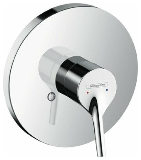 Смеситель Hansgrohe Talis S 72606000 для душа