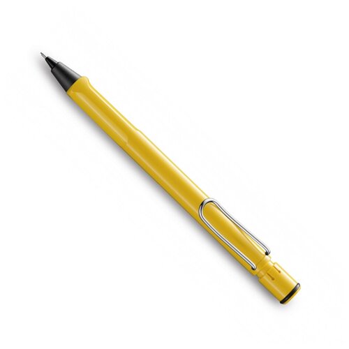 Автоматический карандаш LAMY safari, желтый