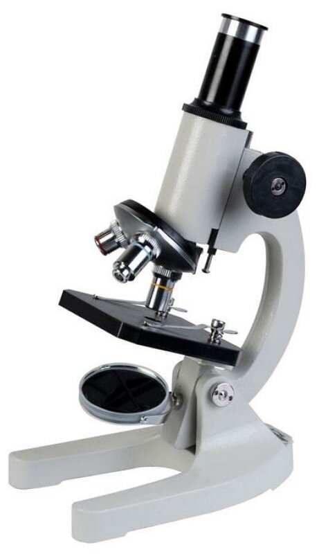 Микроскоп Микромед С-13 10536 биологический