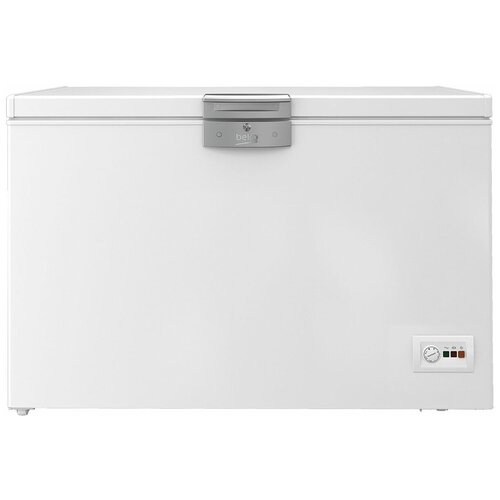 Морозильный ларь Beko HSA40520 (Цвет: White)