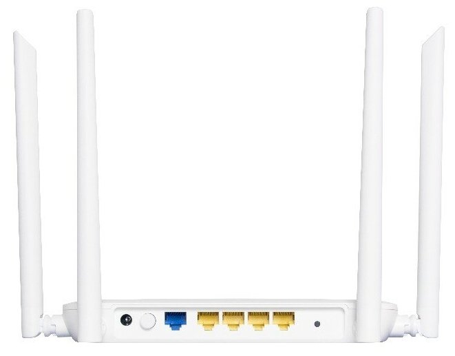 Wi-fi роутер SNR-CPE-ME2-Lite (rev B)