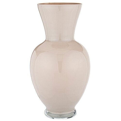 Ваза Franco Basic Adone Grigio, высота 37 см (316-1507)