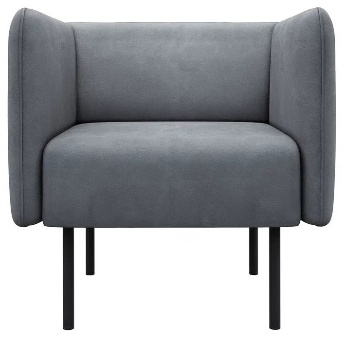 фото Кресло тканевое D1 furniture Рио