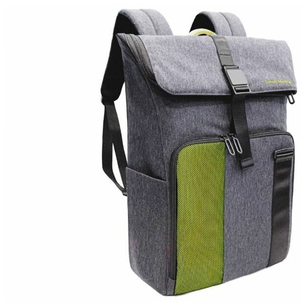 Рюкзак Ninebot By Segway Casual Backpack