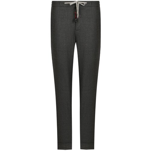 фото Брюки marco pescarolo серый