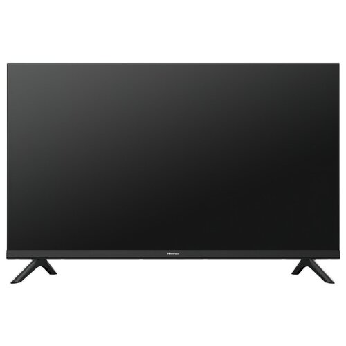 Телевизор Hisense 43A5730FA черный 2076100₽