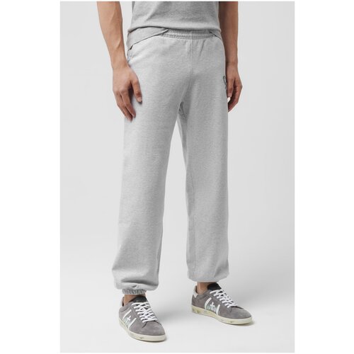 фото Брюки local authority цвет серый размер 52