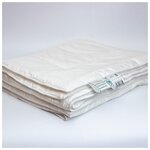 Одеяло легкое стеганное Шелковый путь 220x240 см - изображение