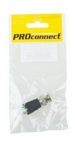 Штекер ProConnect BNC 05-3076-4-7