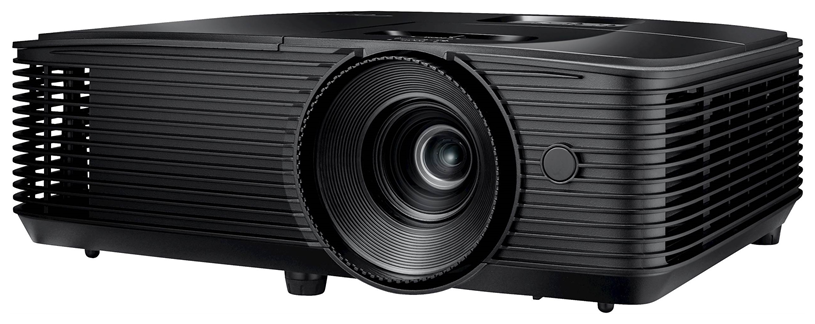 Проектор Optoma S400LVe