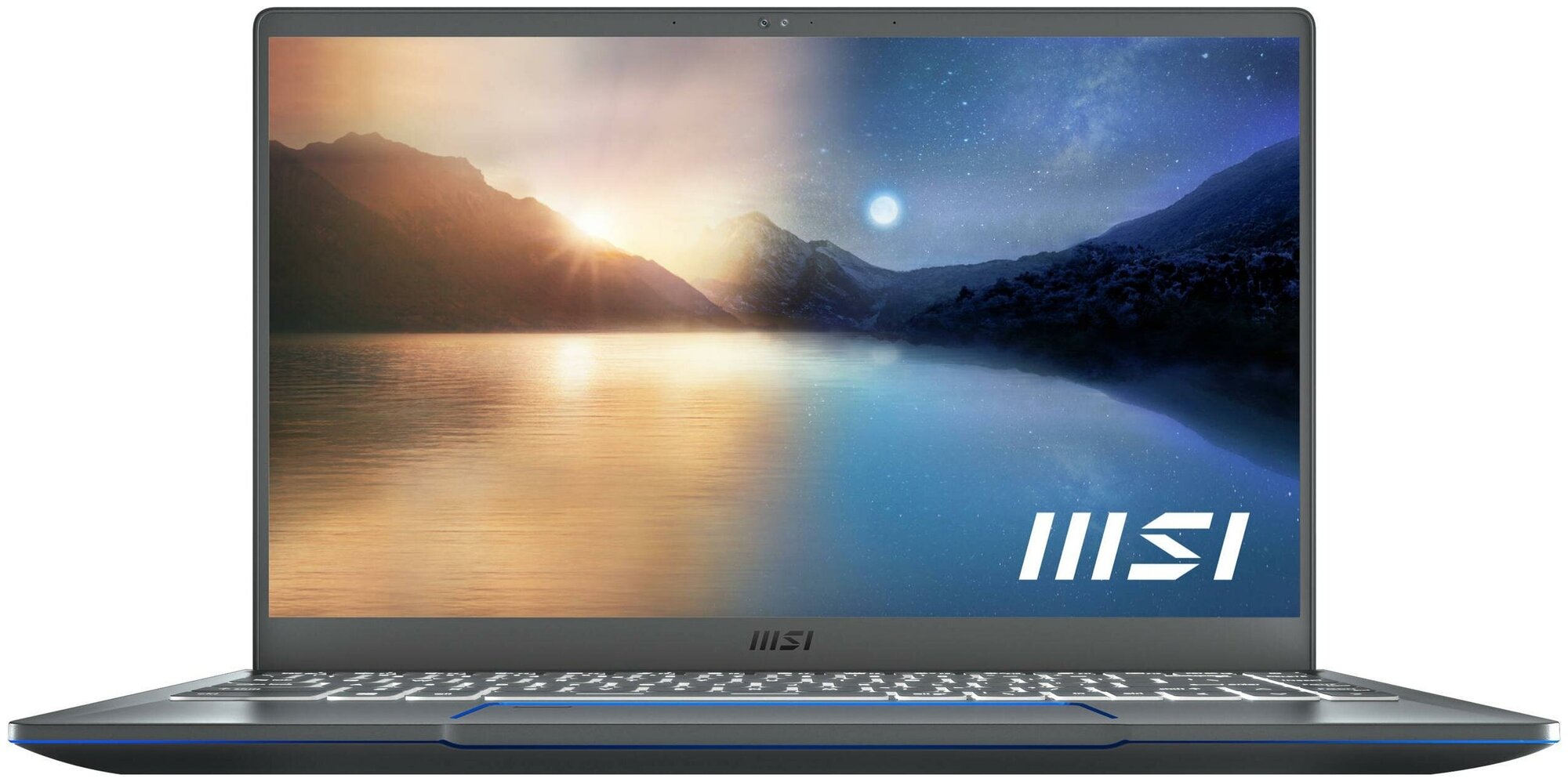 Ноутбук MSI Prestige 14 A11SB-638RU 9S7-14C412-638 Core i7 3000 MHz 1185G716384Mb512 Gb SSD141920x1080nVidia GeForce MX450 GDDR6Win 10 Home