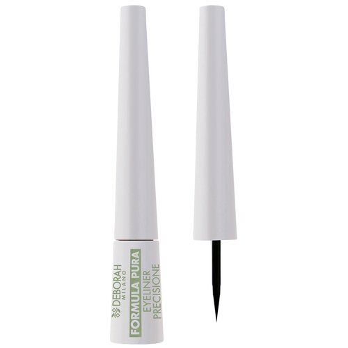 Жидкая подводка для глаз Formula Pura Eyeliner Precisione,1 шт