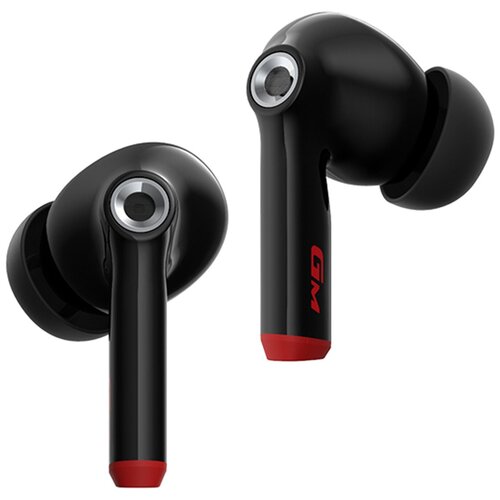 Компьютерная гарнитура Edifier GM3 черный 364000₽