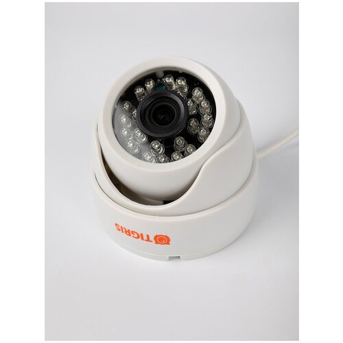 Купольная камера видеонаблюдения TGB-AD02