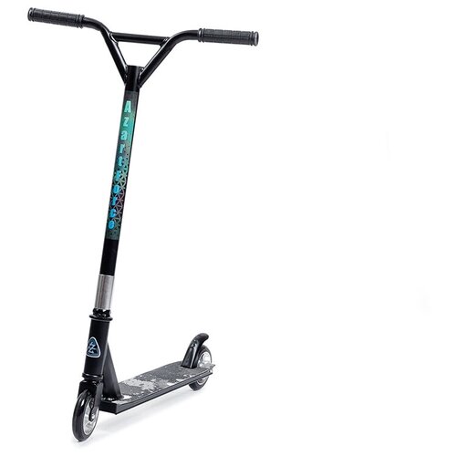 Байкал - AZART force AZ-002 110мм (трюковый), Белый