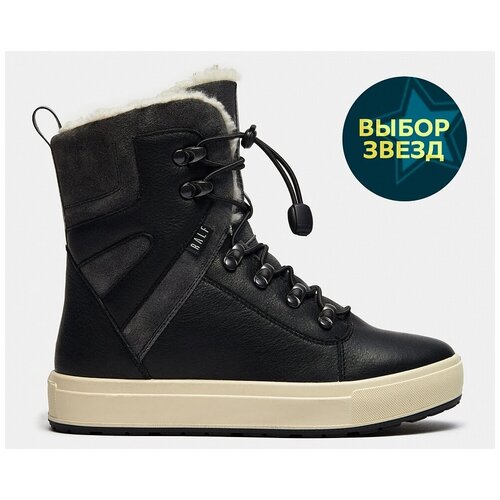 фото Кеды sheila-d черный 30 ralf ringer