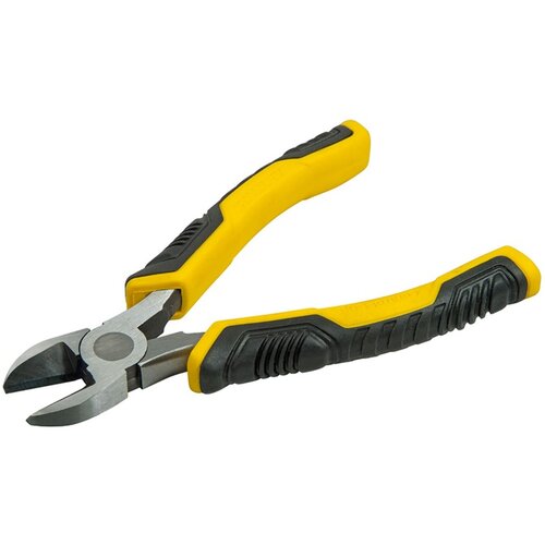 STANLEY Control-Grip STHT0-74362 150 мм черный/желтый пассатижи stanley control grip 0 74 454 180 мм