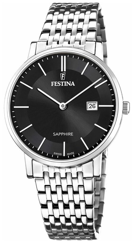 Наручные часы Festina F20018/3 