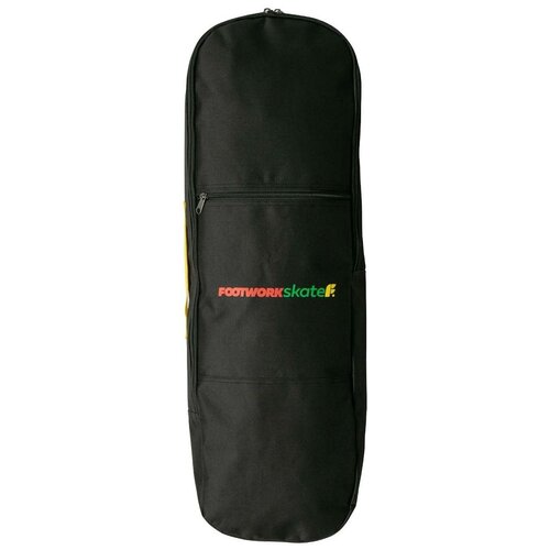 Чехол Footwork Deckbag Rasta rasta