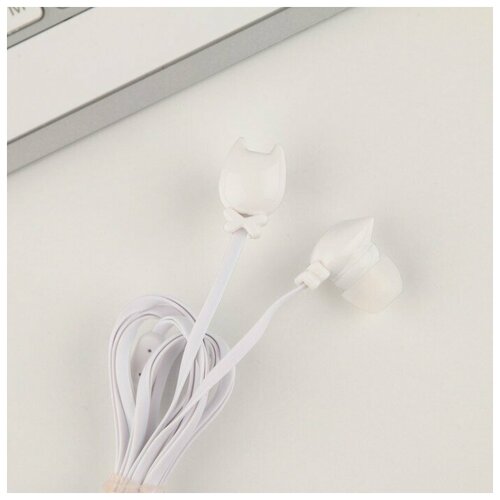 Наушники вакуумные микс 287₽