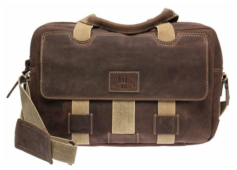 Сумка KLONDIKE 1896