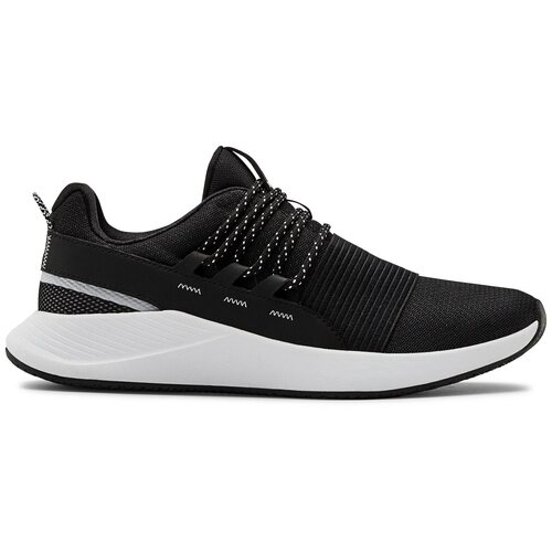 Кроссовки Under Armour W Charged Breathe Lace Черный 8 3022584-001