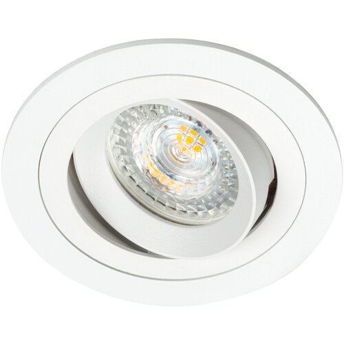 Встраиваемый светильник Piccolo AMD-Light AMD3023 WH