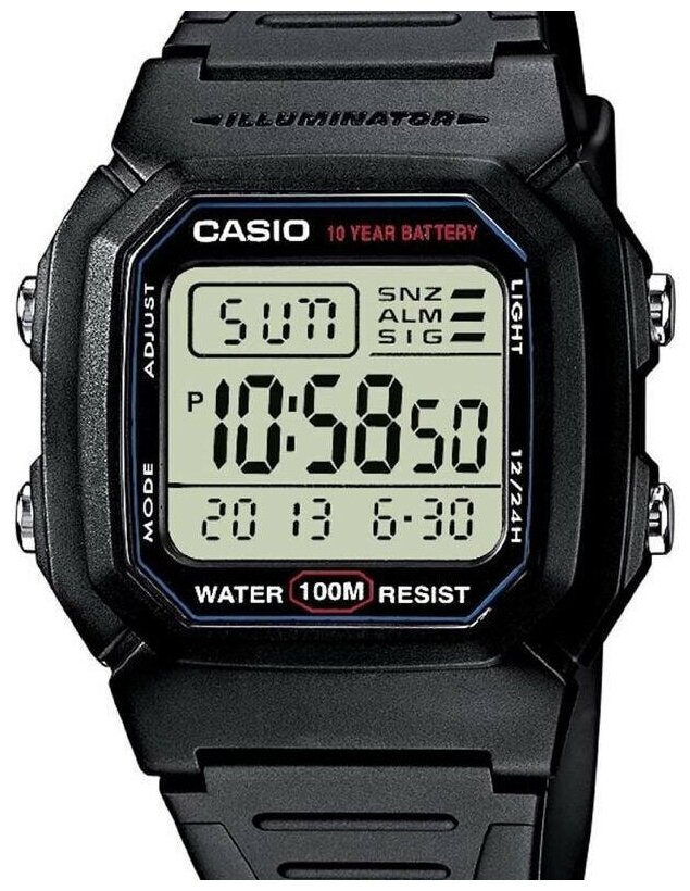 Наручные часы CASIO Collection