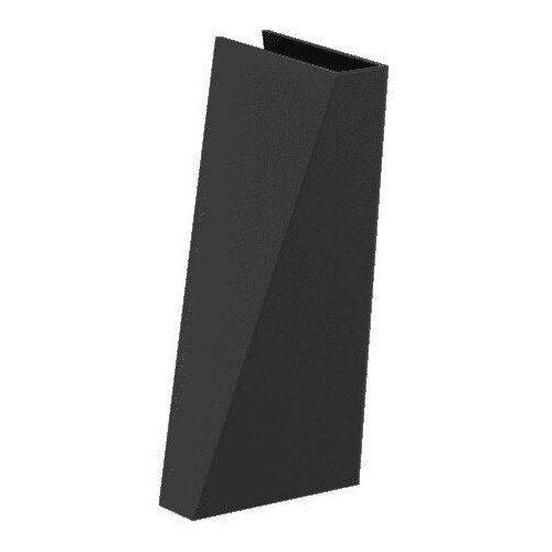 Настенный светодиодный светильник DesignLed GW Meteor GW-3130-6-BL-WW 002062