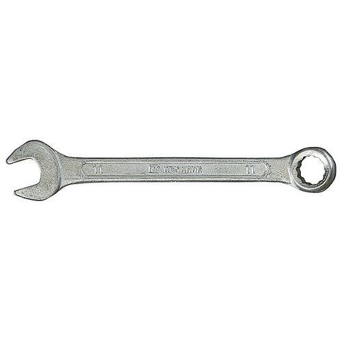 Комбинированный гаечный ключ механик 30 мм 27016-30