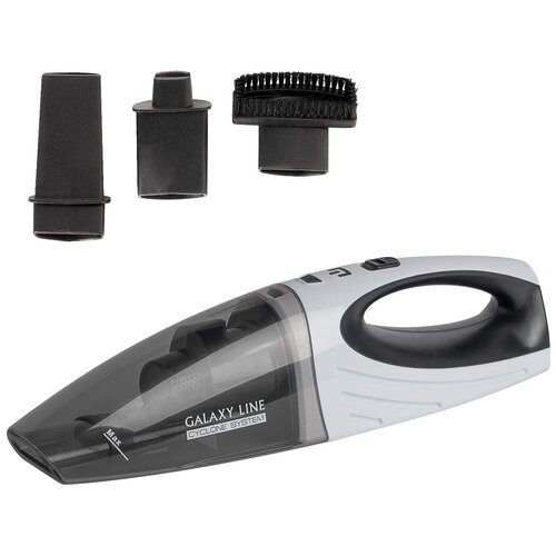Пылесос аккумуляторный Galaxy LINE GL6220 504000₽