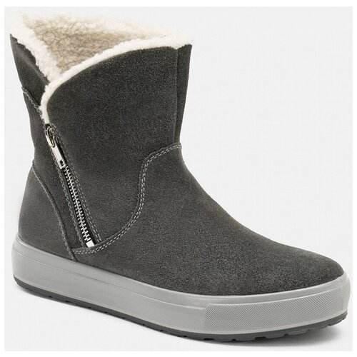 фото Полусапоги женские sheila серый 41 ralf ringer