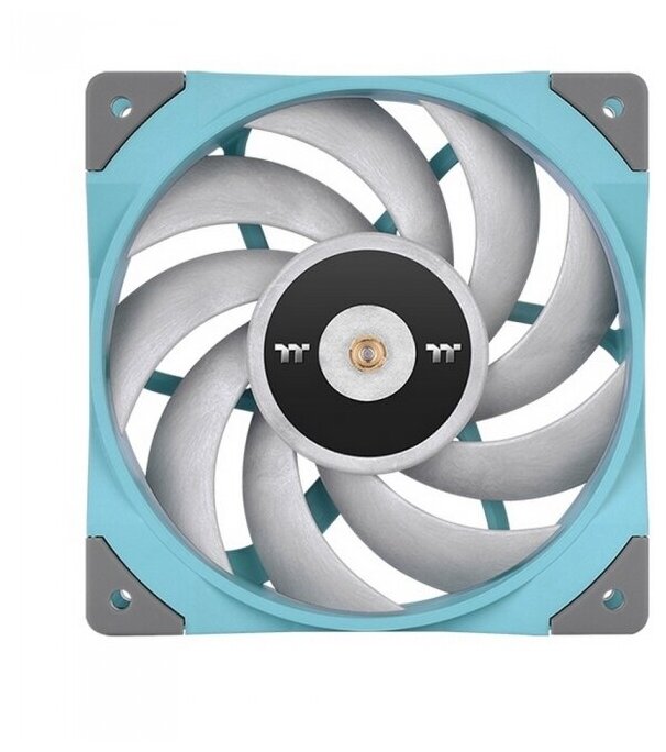 CL-F117-PL12TQ-A Вентилятор Thermaltake TOUGHFAN 12 Series Radiator Fan (CL-F117-PL12TQ-A)