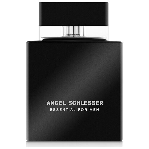 ANGEL SCHLESSER Essential Homme Туалетная вода 50 мл