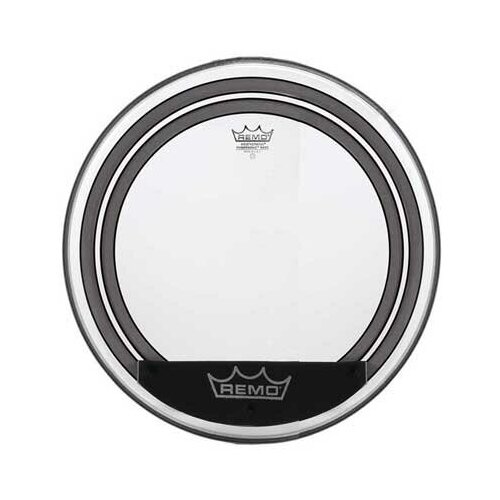 Пластик REMO PW-1324-00POWERSONIC 24 CLEAR remo bb 1324 00