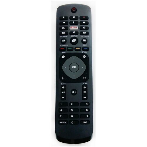фото Пульт huayu для телевизора philips 55pft5500