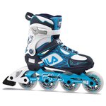 Роликовые коньки Fila Skates Legacy Pro 84 Lady 2022 - изображение