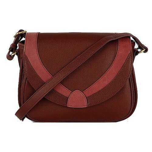 фото Сумка женская francesco molinary 910-686994-46-dpr