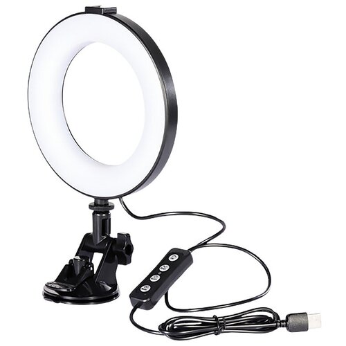 Осветитель Ulanzi CL05 Conference Lighting 9 Вт 3200-6500К светодиодный 163700₽