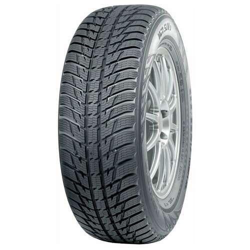 Шина 235/60R17 Nokian Tyres WR SUV 3 106H