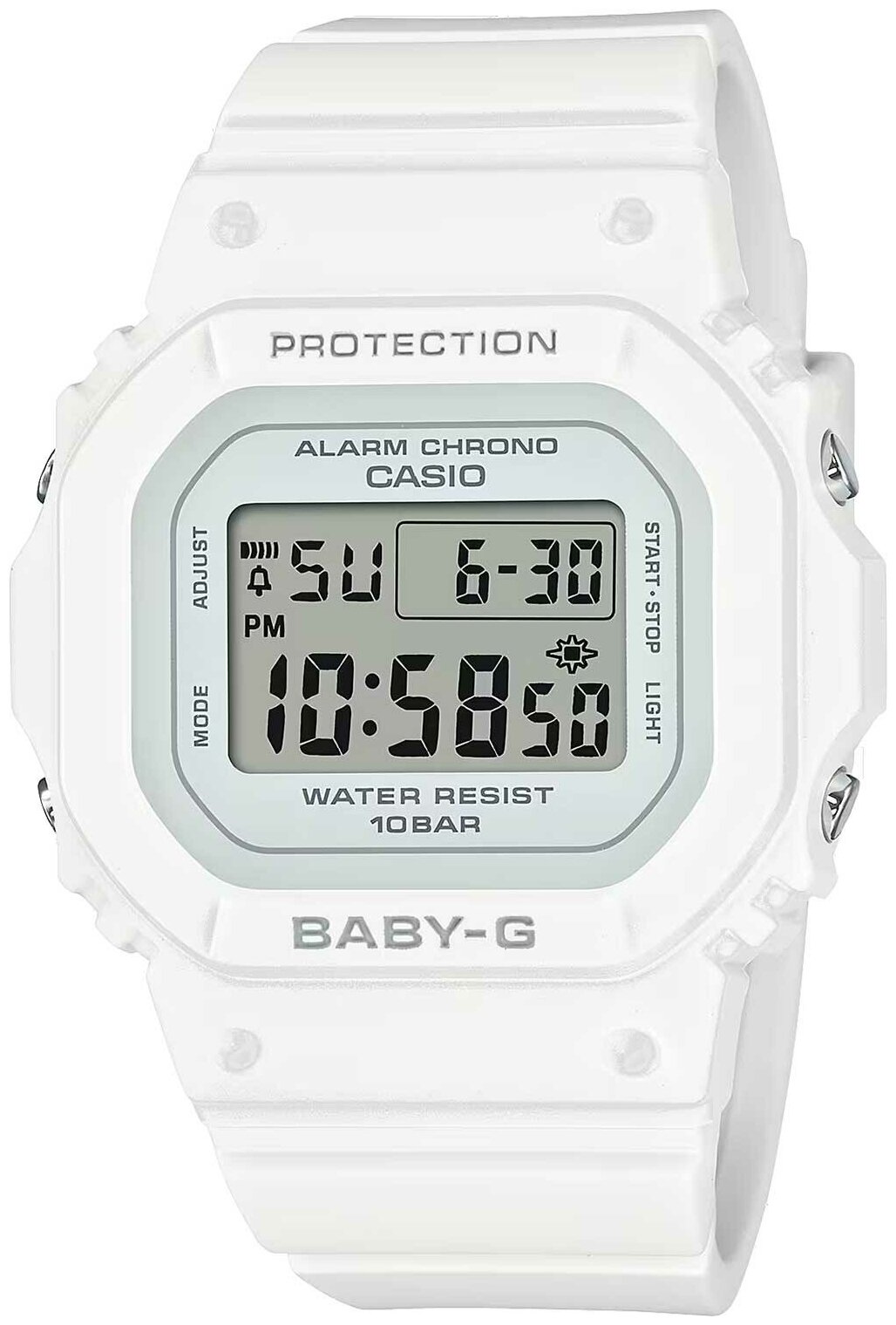 Наручные часы Casio Baby-G BGD-565-7