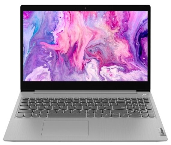 Ноутбук LENOVO IdeaPad 3 15ITL05 81X800J6RU