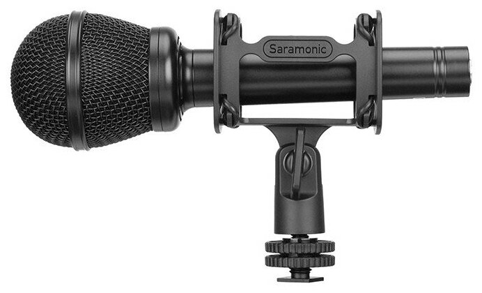 Микрофон Saramonic - фото №10
