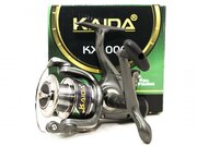 Катушка с байтранером Kaida KX-5000-3BB