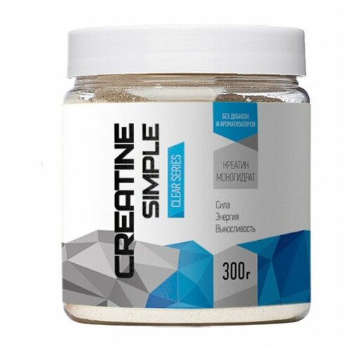 r line creatine powder 300 g 300 гр Креатин R-Line Creatine Powder 300г