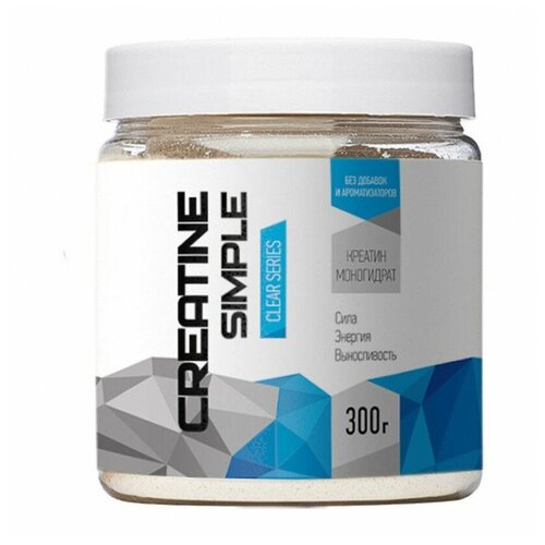 r line creatine powder 200 г Креатин R-Line Creatine Powder 300г