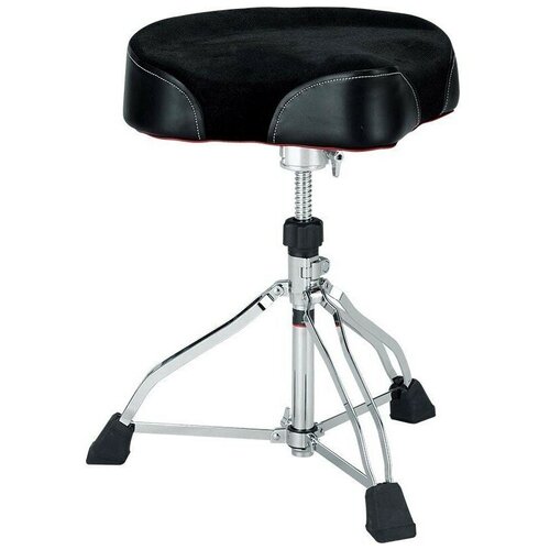 стул для барабанщика tama ht430b 1st chair drum throne round rider Стул для барабанщика Tama HT530BC