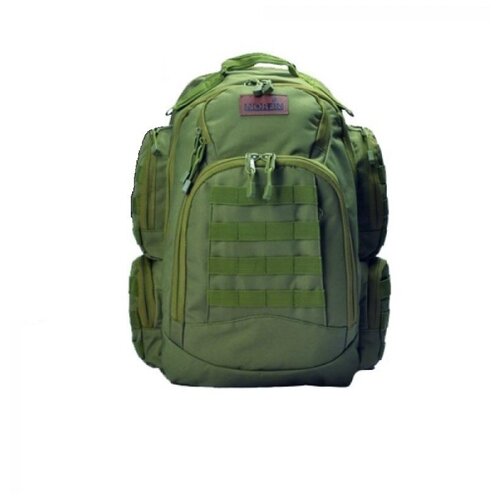 тактический рюкзак norfin tactic 45 зеленый Рюкзак Norfin TACTIC 45 NF
