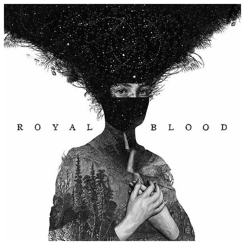 ROYAL BLOOD ROYAL BLOOD Jewelbox CD royal blood виниловая пластинка royal blood royal blood