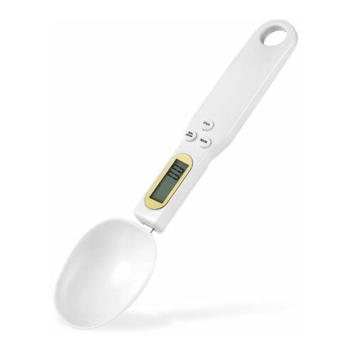 Ложка весы кухонные электронные Digital Spoon Scale электронная мерная ложка весы digital spoon scale